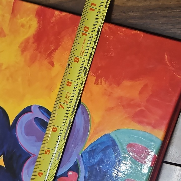 Disney Photo Binder - Picture 8 of 9